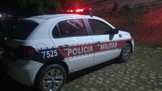 Polícia Militar