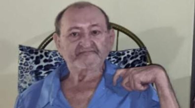 Sebastião Bezerra da Costa
