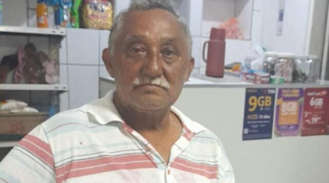 Seu Biu