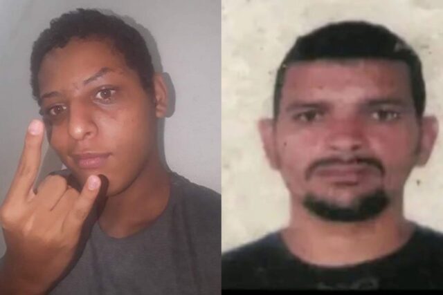 Vitor e Tony