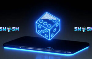 Smashup: a estrela em rápida ascensão do Brasil