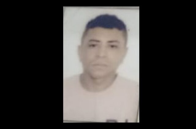 Afanásio Rafael Francelino dos Santos