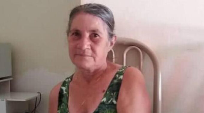 Antônia Francisca de Almeida