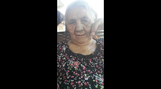 Antônia Moreira da Silva