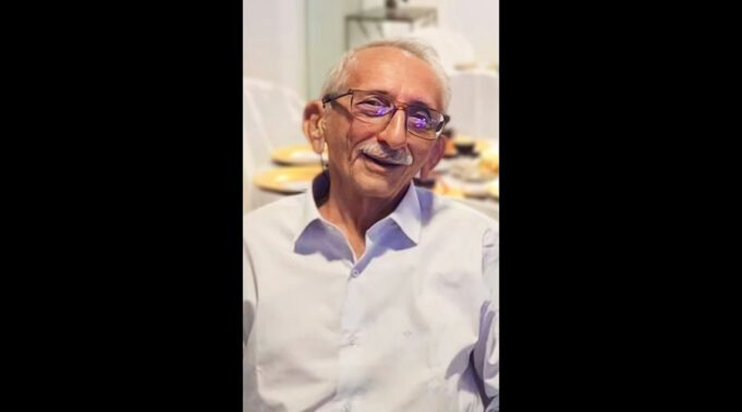 Antônio Lamércio Ribeiro
