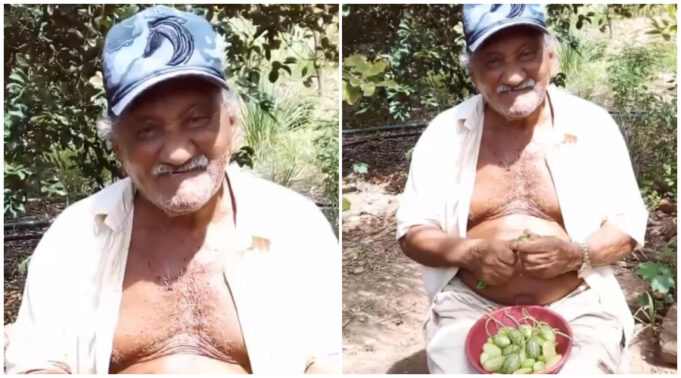 Benedito Gomes Moreira