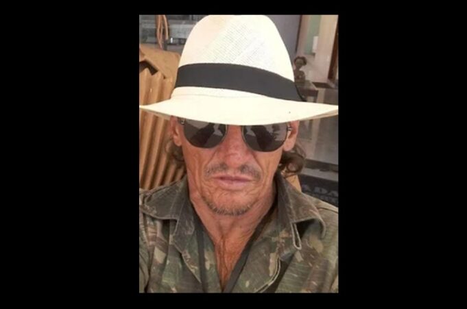 Carlos Roberto da Silva Lacerda