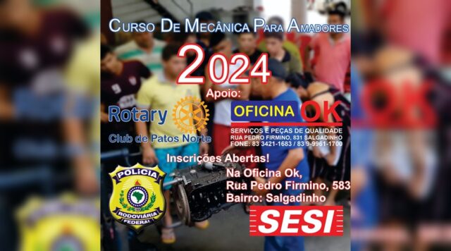 Curso de Mecânica