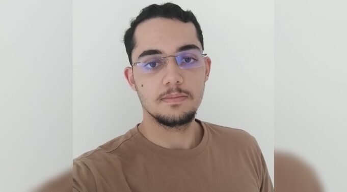 Danilo Ribeiro Dias Jerônimo