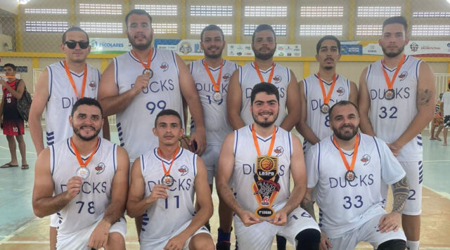 Equipe Ducks