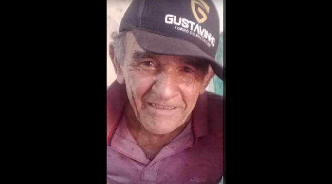 Ernane Araújo de Morais