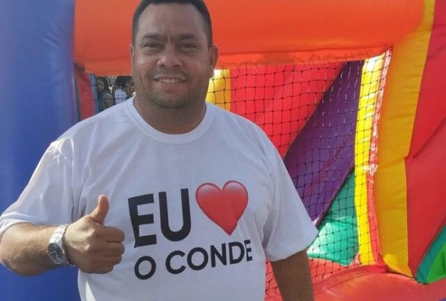 Flávio do Cabaré