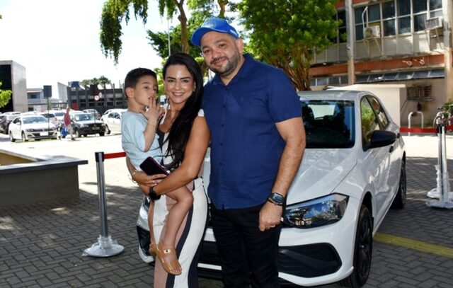 Fraceeldes Linhares do Nascimento
