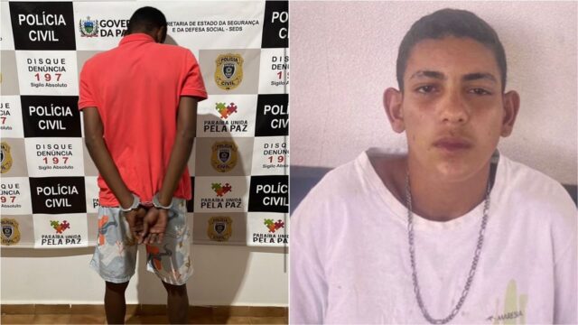 Gabriel Nazaré Nunes da Silva