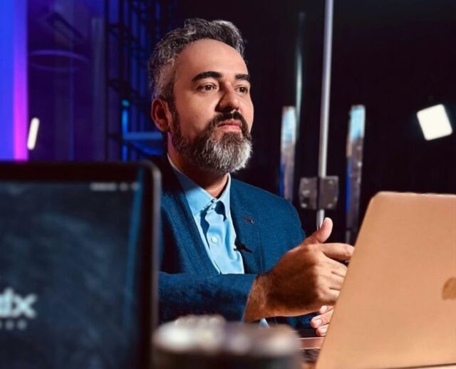 Gilclécio Lucena