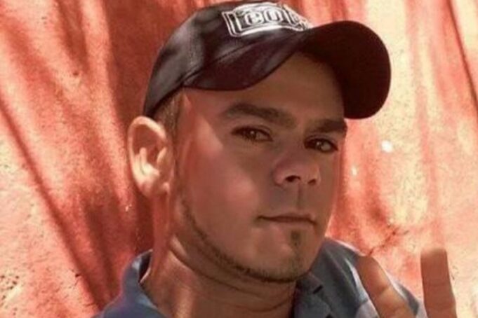 Herlon Bruno da Silva Farias