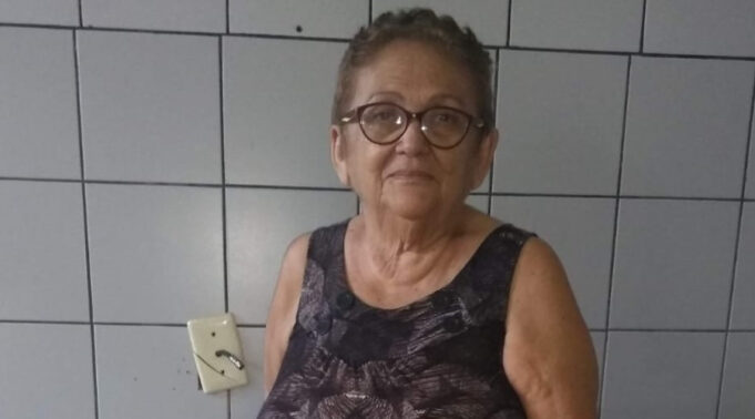 Inês Vieira da Nóbrega Morais