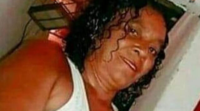 Irene Pereira da Silva
