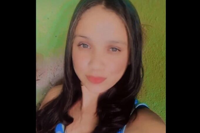 Jayne Rodrigues da Silva