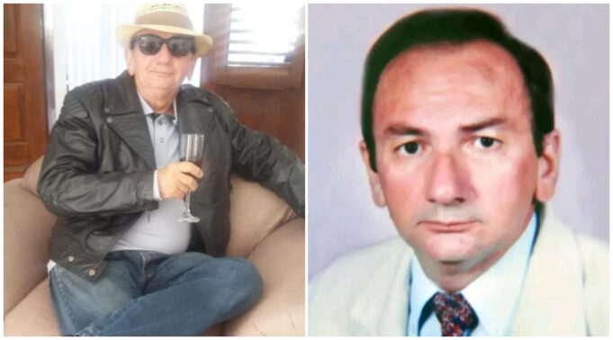 João Araújo da Nóbrega