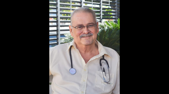 João Pereira Borges