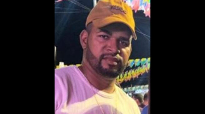 José Anderson Amorim Anizio