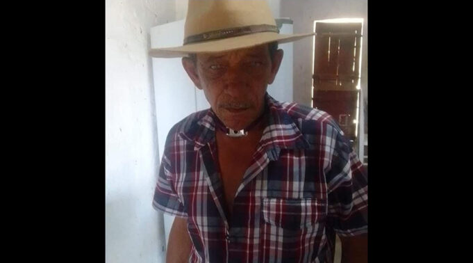 Juvino Avelino dos Santos