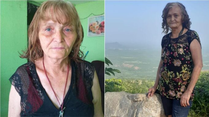 Maria Delzuita Maia Lima