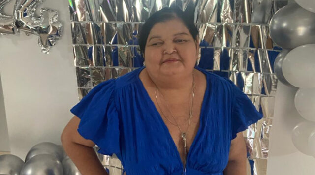 Maria Suênia Leite Meneses