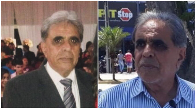 Marinaldo Castelo Branco Melo