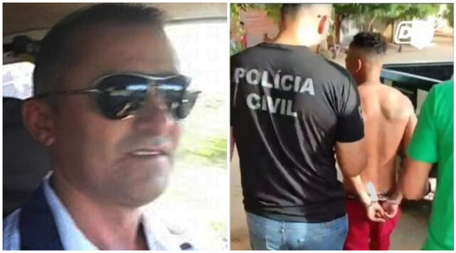 Neto de Agamenon
