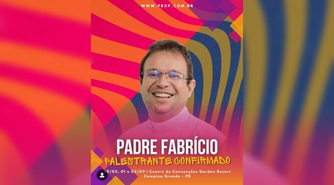Padre Fabrício