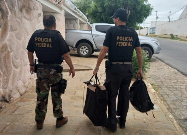 Polícia Federal