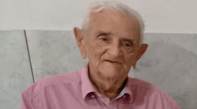 Raimundo Dantas de Sousa