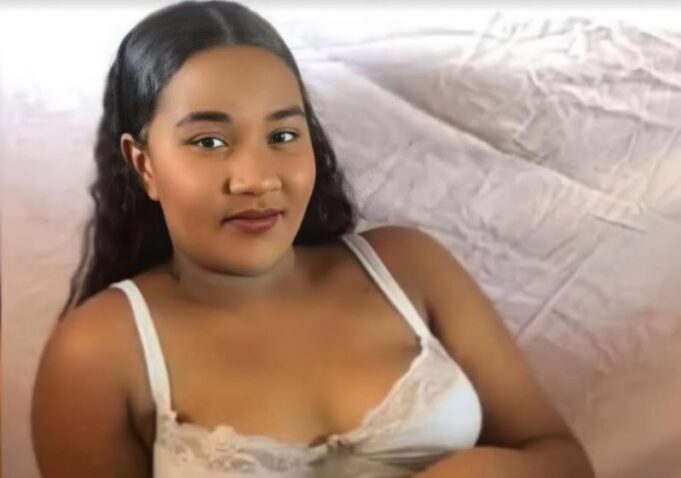 Raissa Rayane Soares de Oliveira