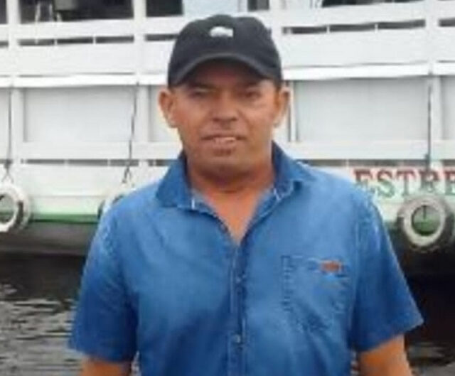 Rildo Pereira Maia