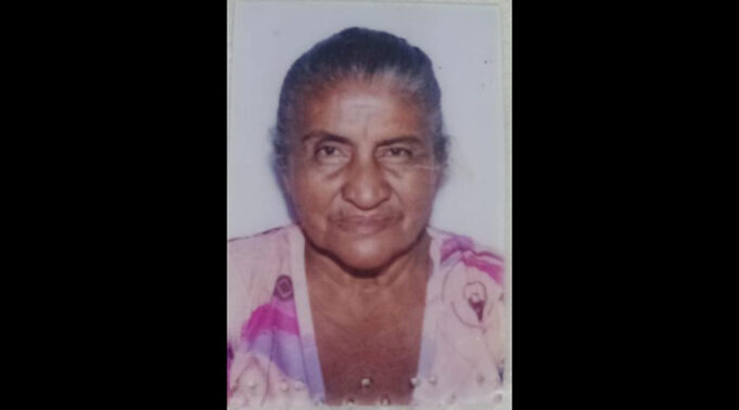 Severina da Silva Batista