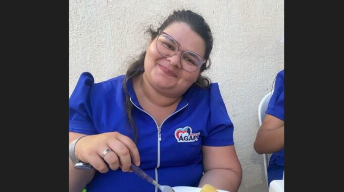 Shirley Gomes da Silva Alves