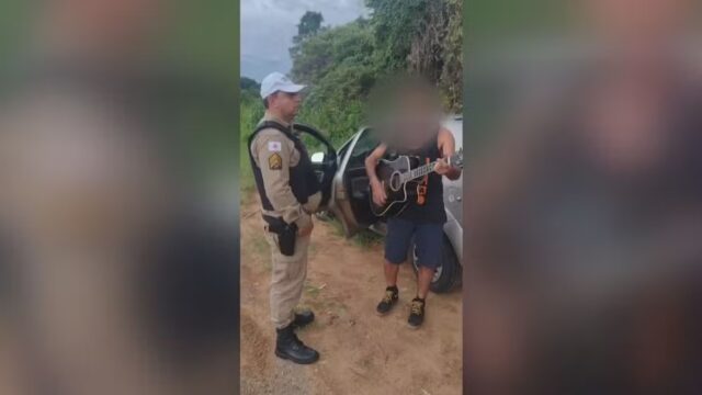 canta-policial