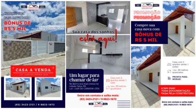 casa