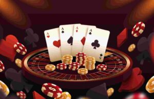 Entendendo qual tipo de bônus de cassino online é o ideal para você