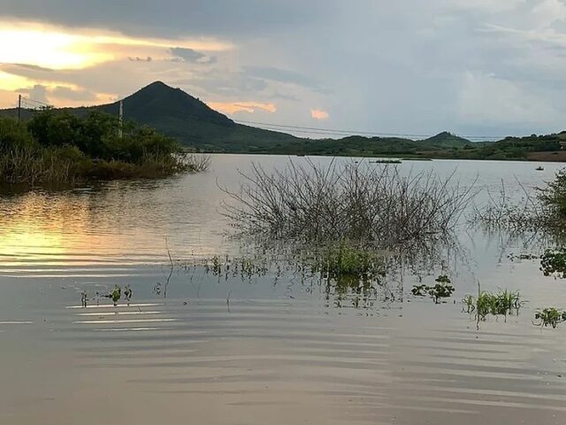 Açude Piranhas