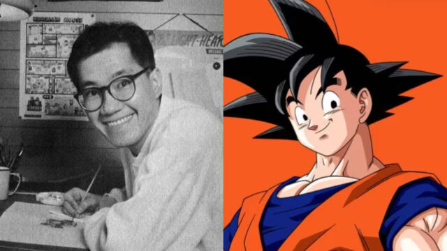 Akira-Toriyama