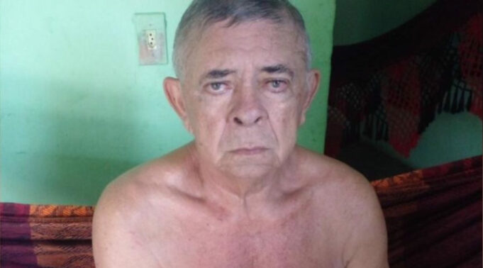 Antônio Alves Pereira