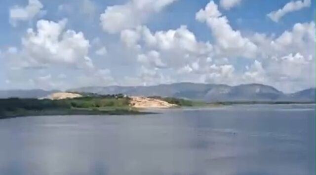 Barragem da Farinha