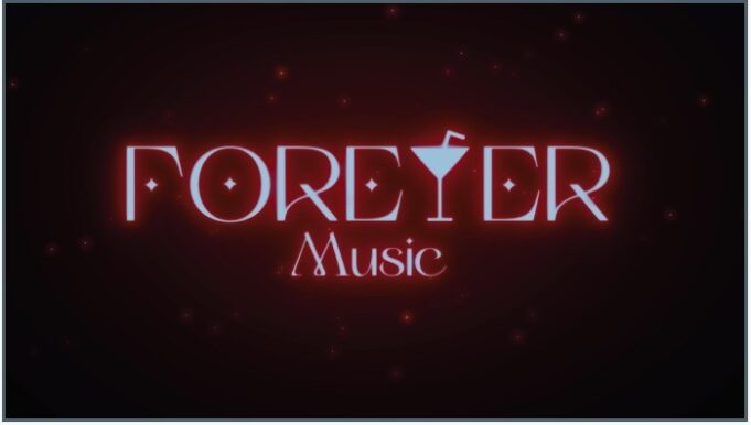 Casa de Show Forever Music