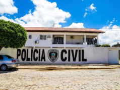Delegacia de Policia Civil de Patos