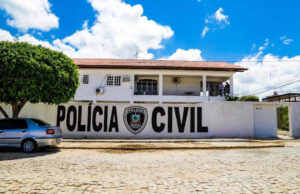 Delegacia de Policia Civil de Patos