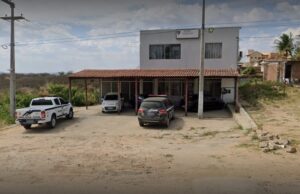 Condenado por estupro é preso em Princesa Isabel; mulher é detida por descumprir medida protetiva em Imaculada