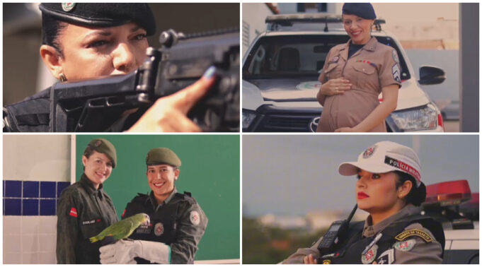 Dia Internacional da Mulher